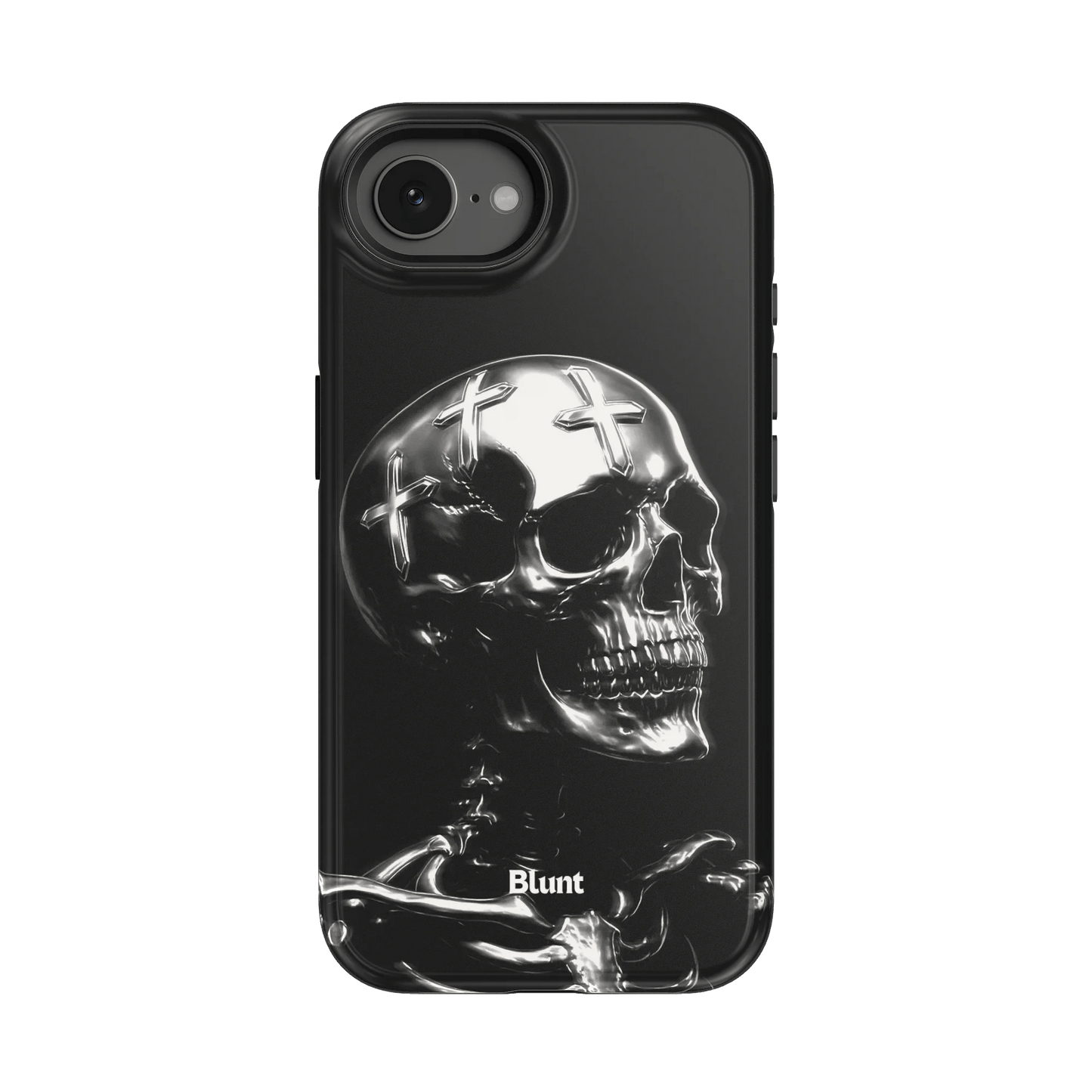 Afterlife iPhone Case - Blunt Cases