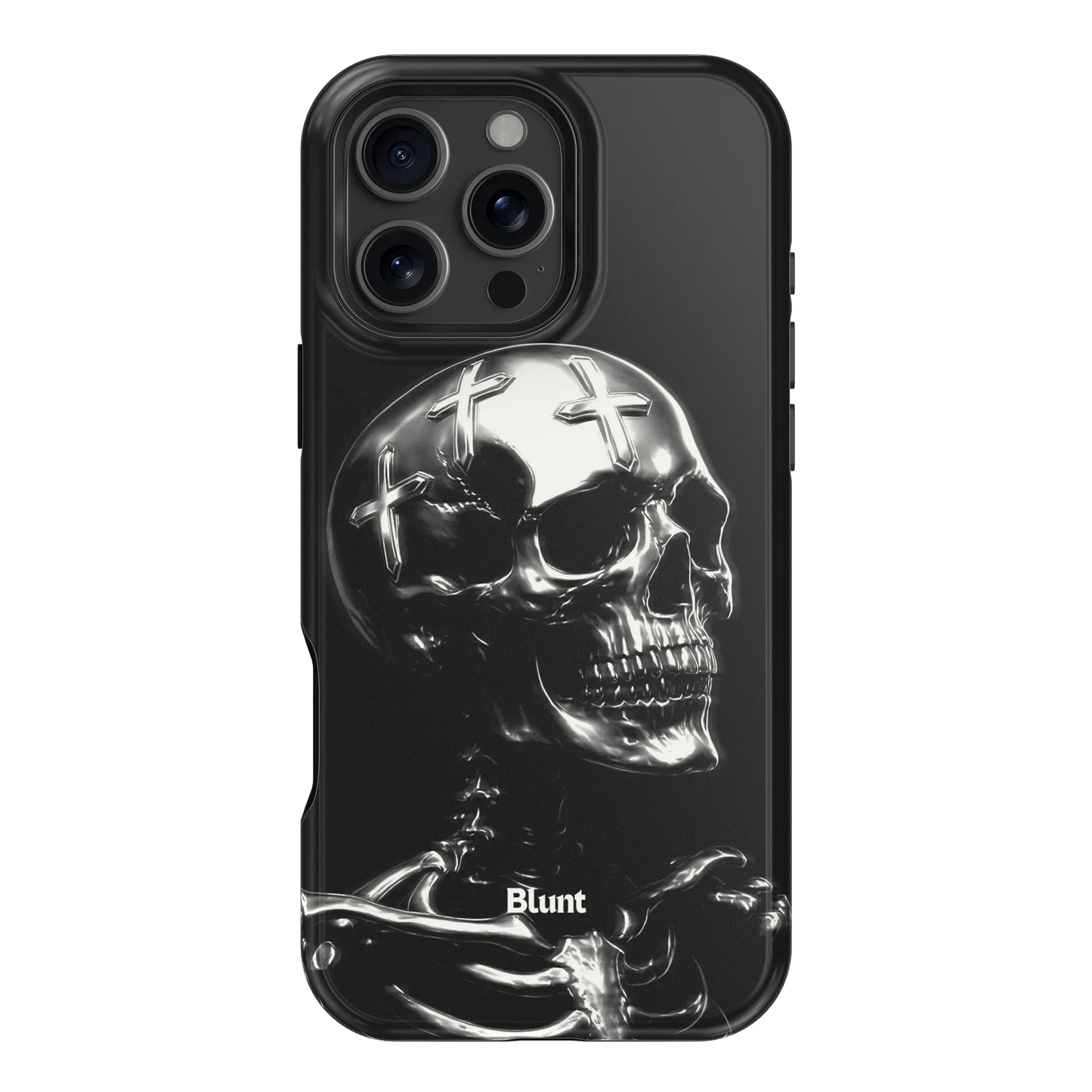 Afterlife iPhone Case - Blunt Cases