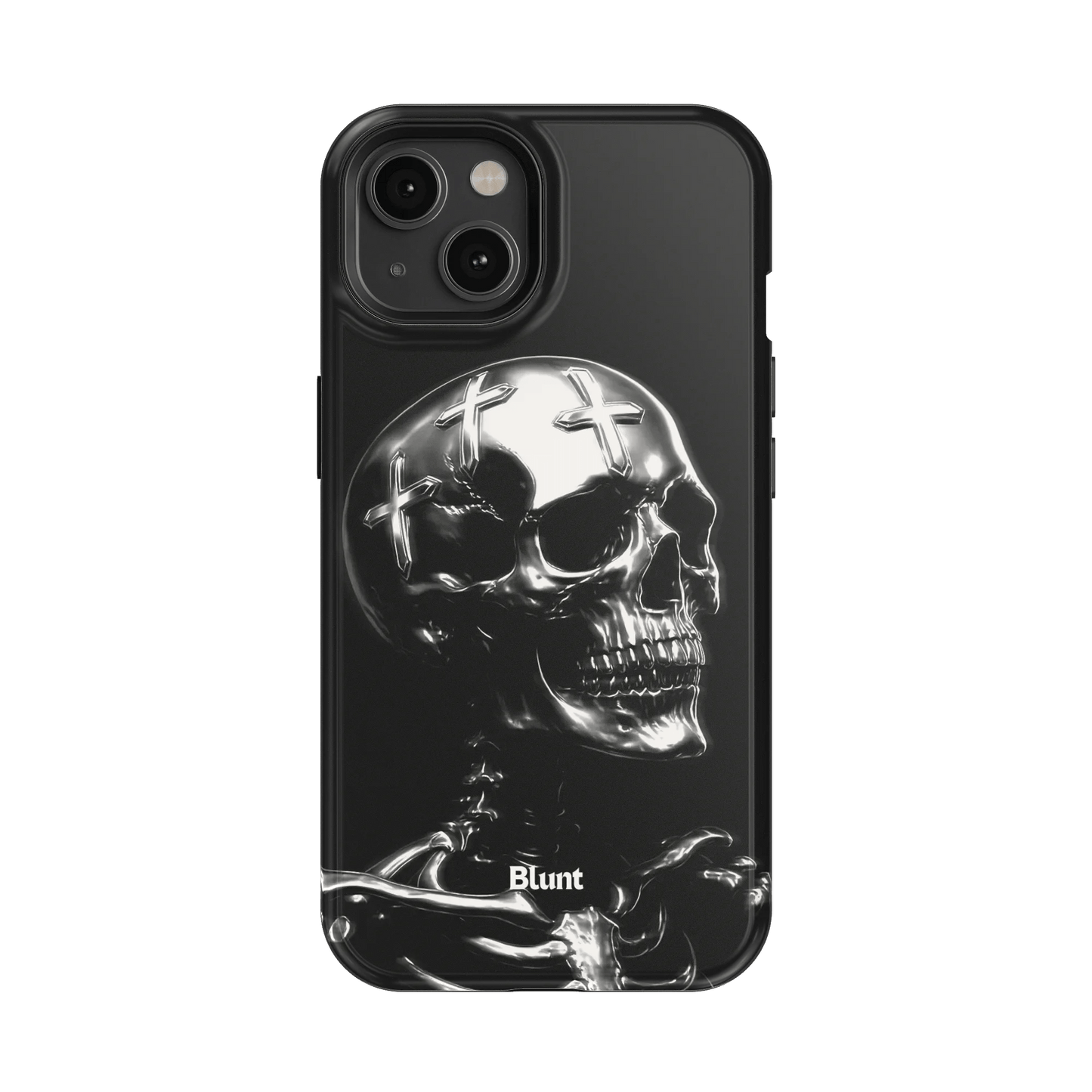 Afterlife iPhone Case - Blunt Cases