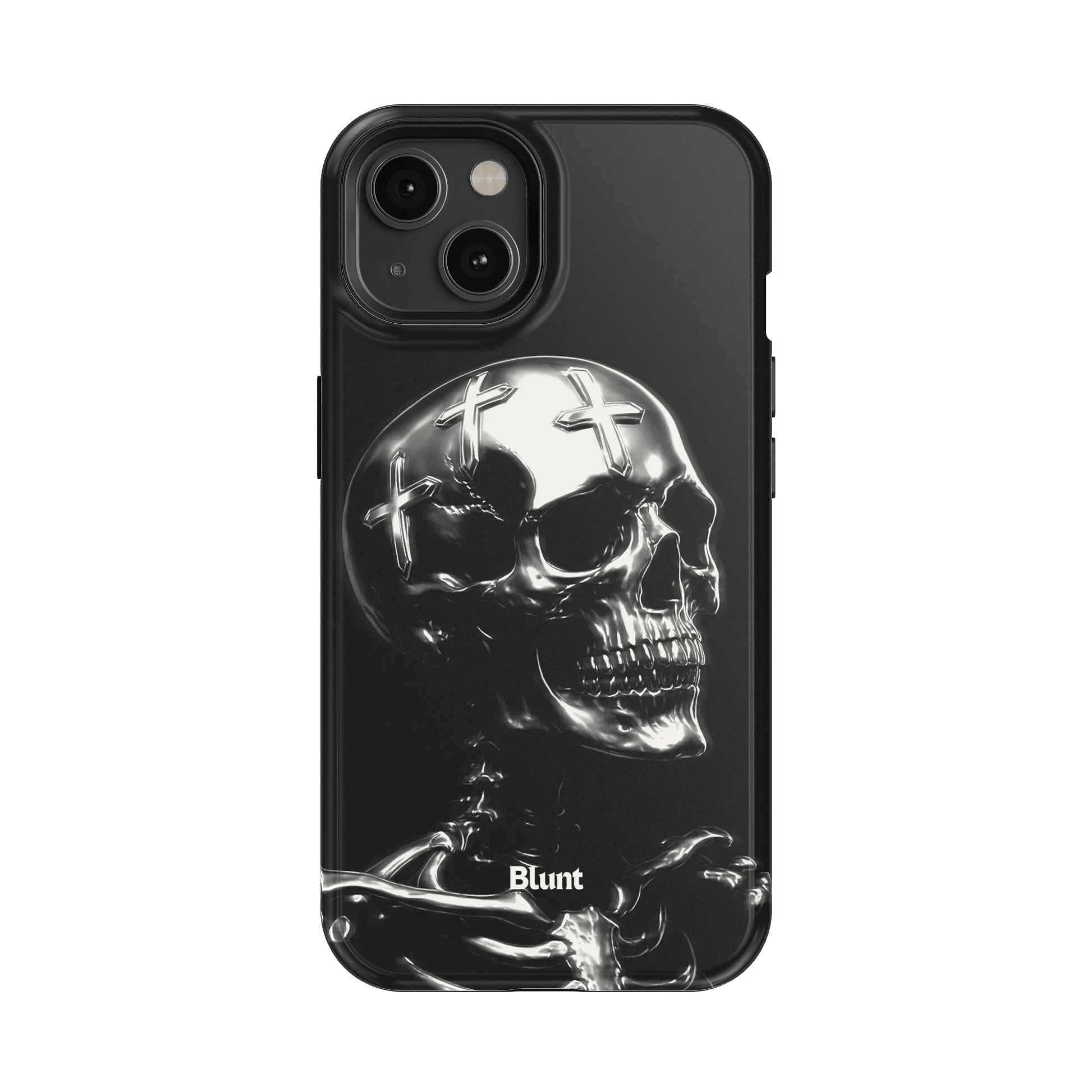 Afterlife iPhone Case - Blunt Cases