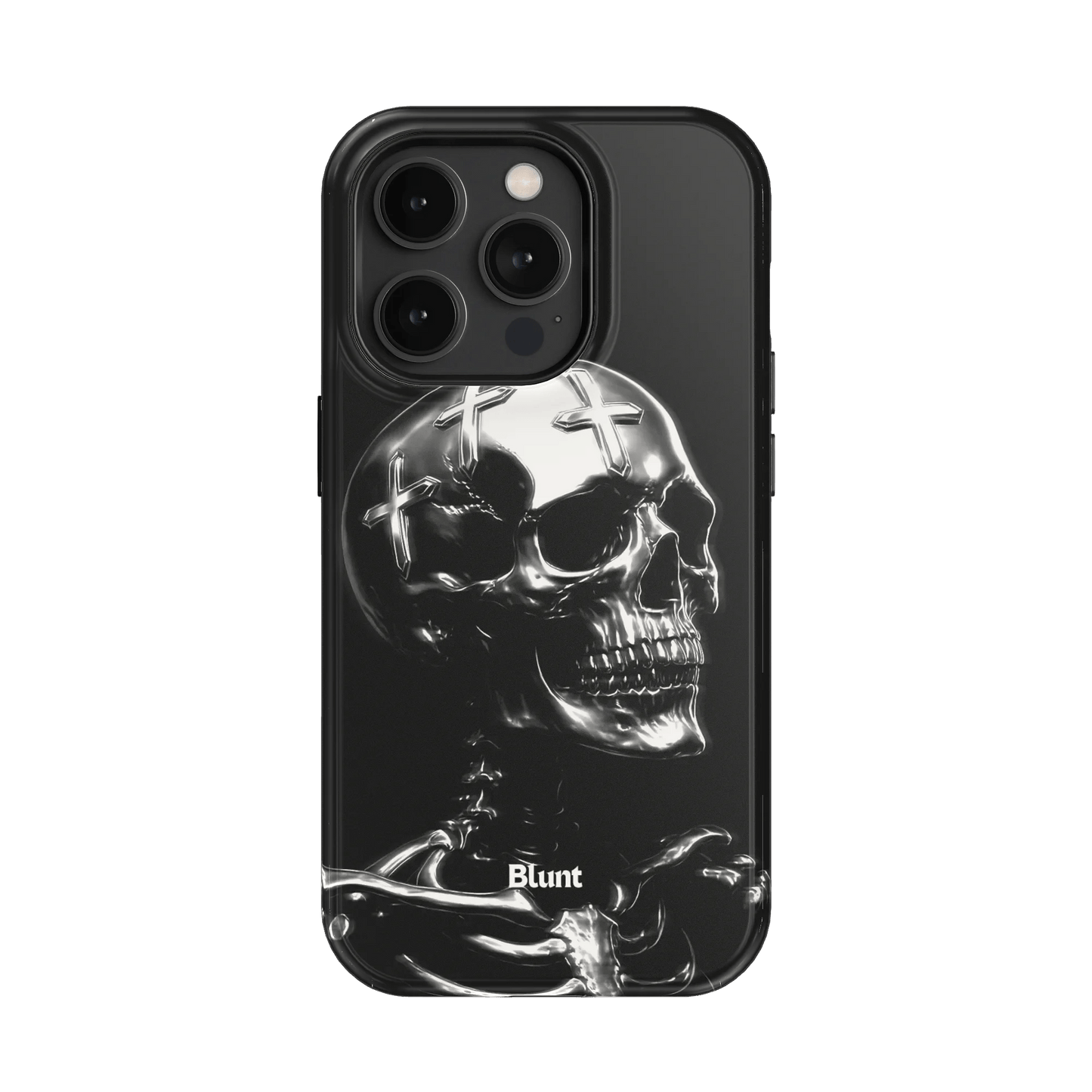 Afterlife iPhone Case - Blunt Cases