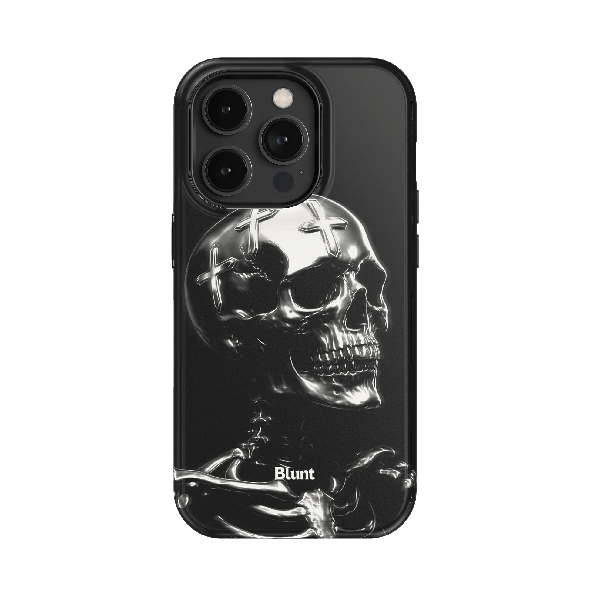 Afterlife iPhone Case - Blunt Cases