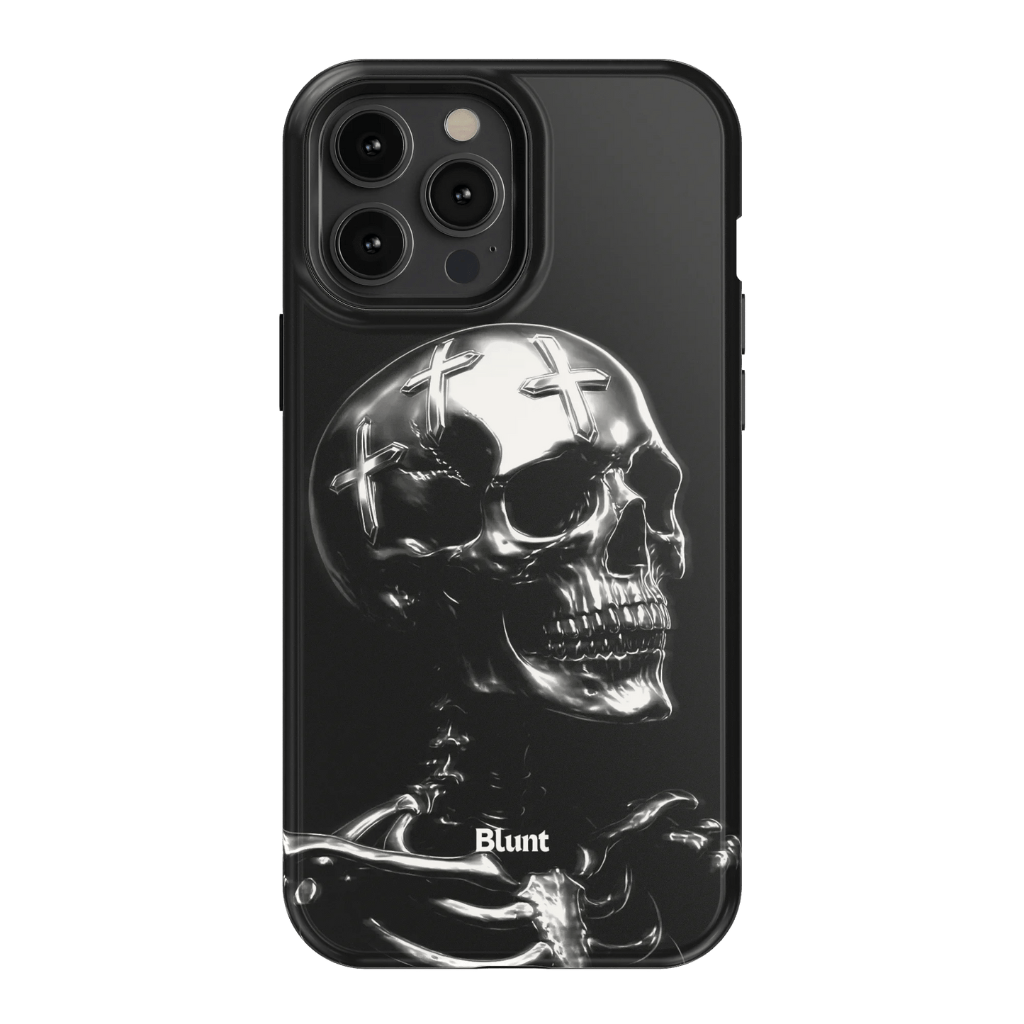 Afterlife iPhone Case - Blunt Cases