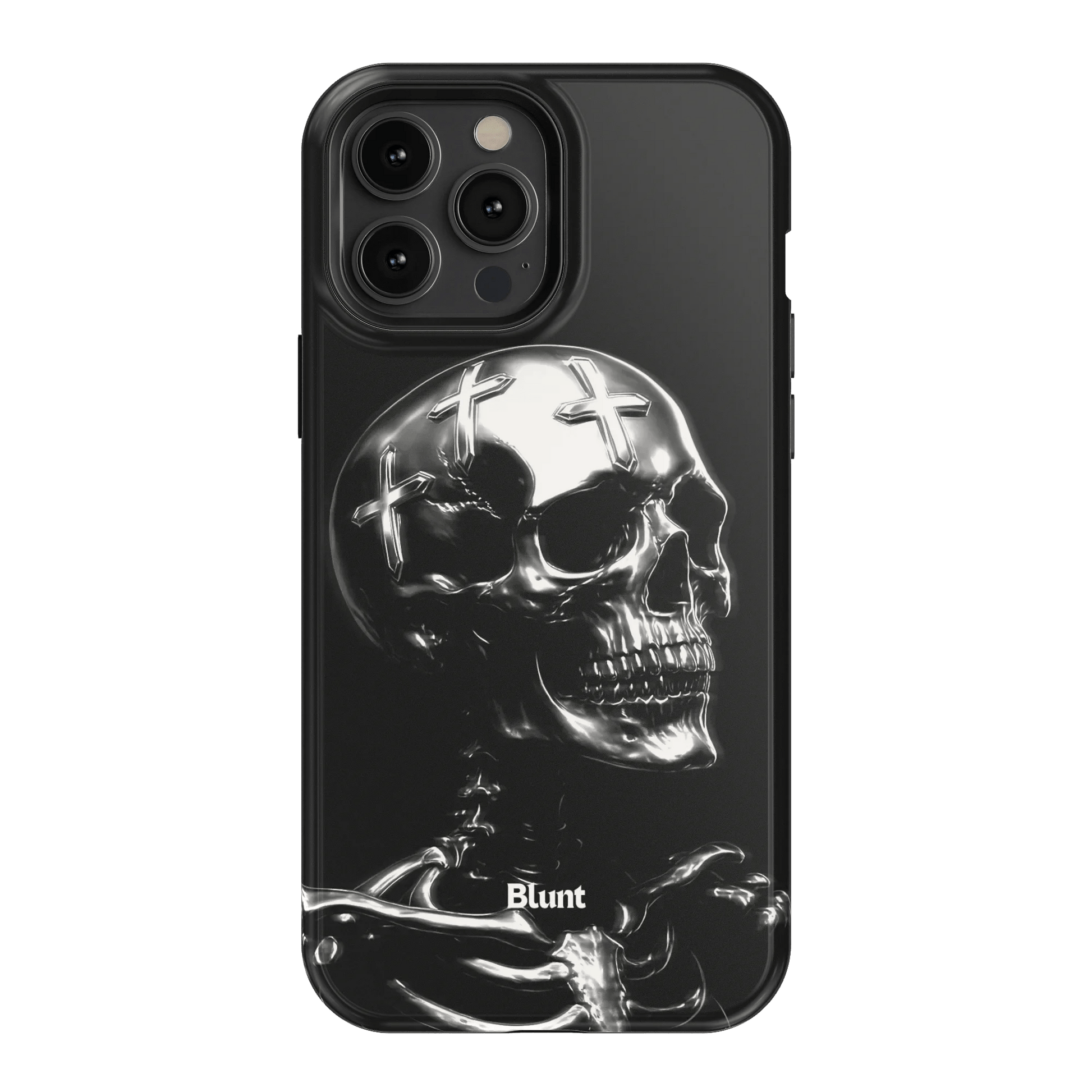Afterlife iPhone Case - Blunt Cases