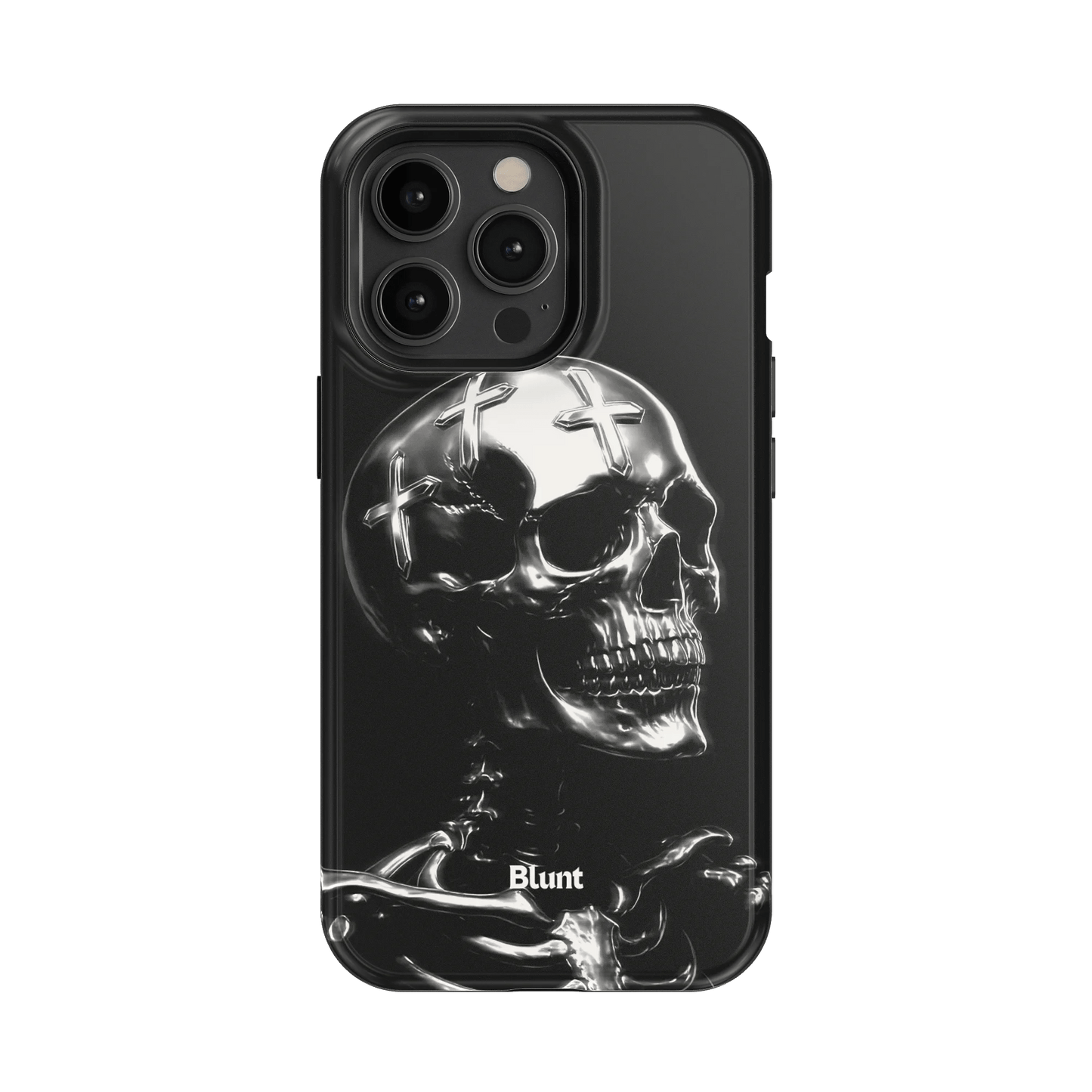 Afterlife iPhone Case - Blunt Cases