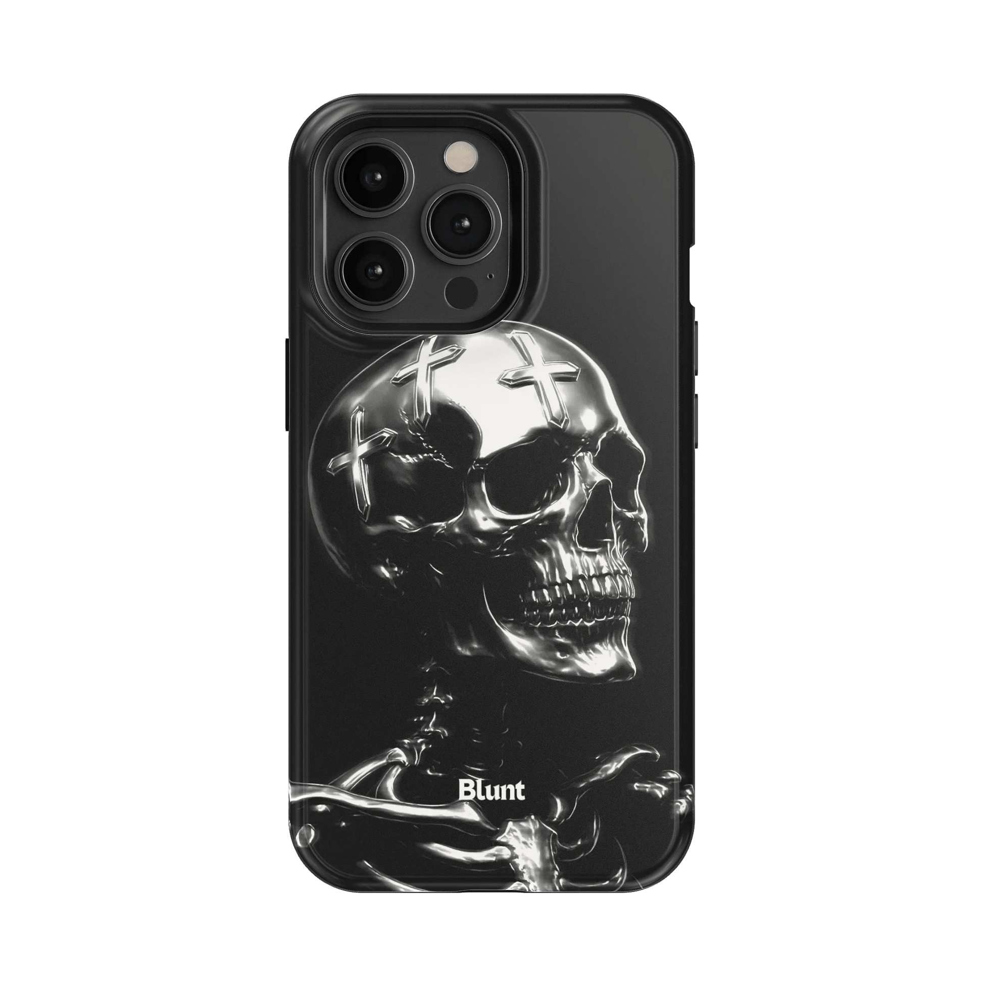 Afterlife iPhone Case - Blunt Cases