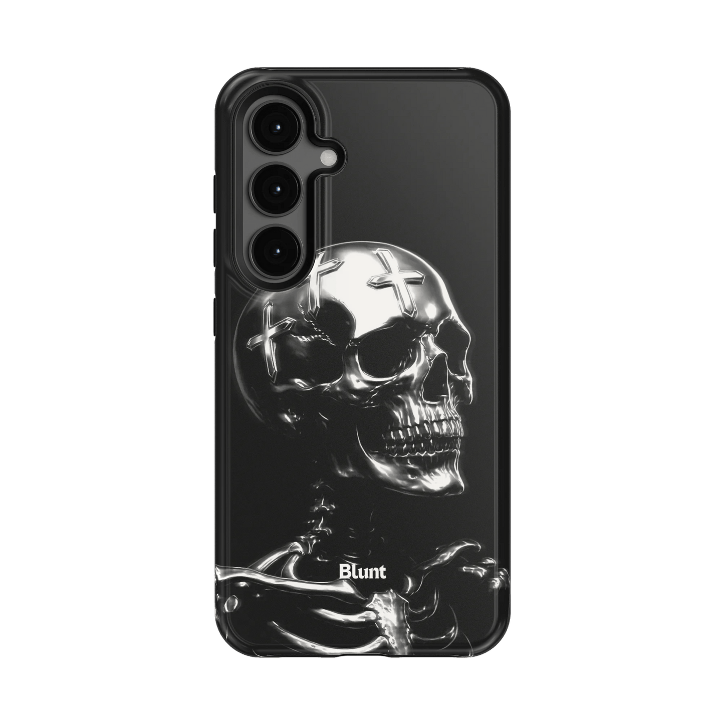 Afterlife Samsung Case - Blunt Cases