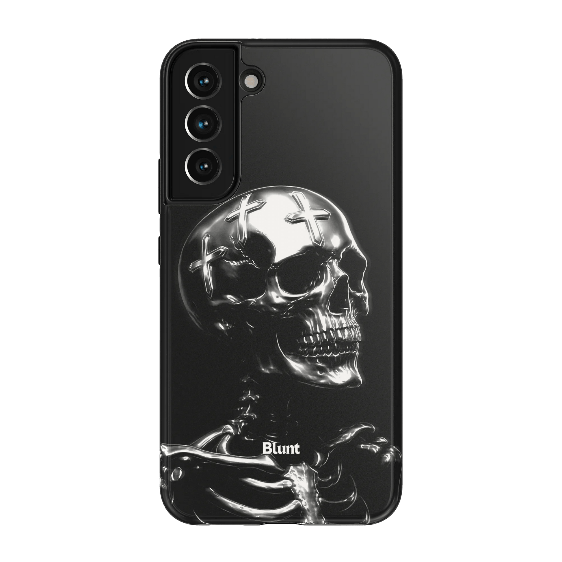 Afterlife Samsung Case - Blunt Cases