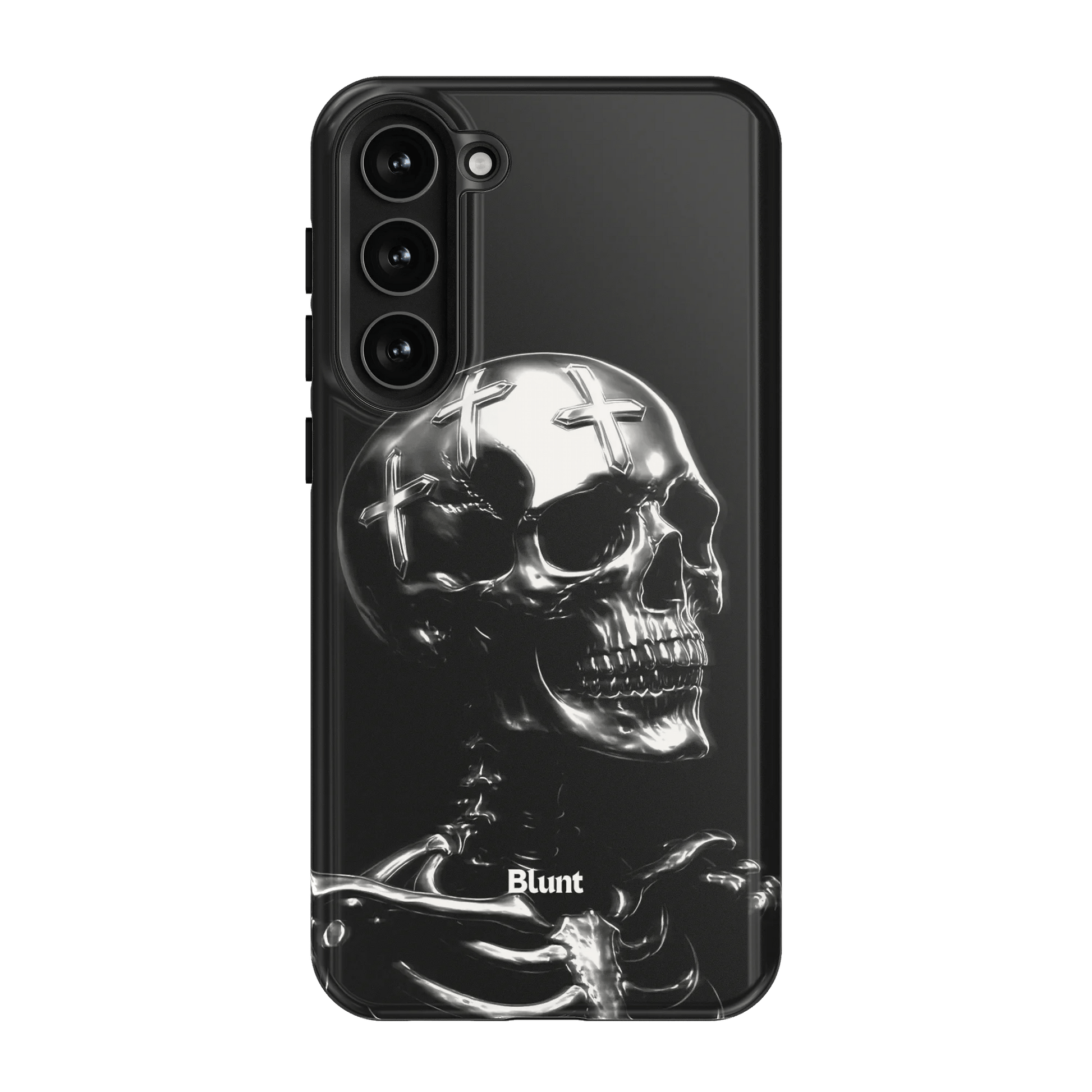 Afterlife Samsung Case - Blunt Cases