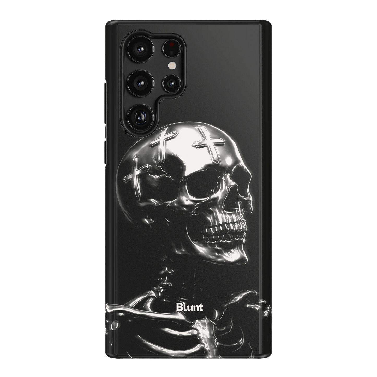 Afterlife Samsung Case - Blunt Cases