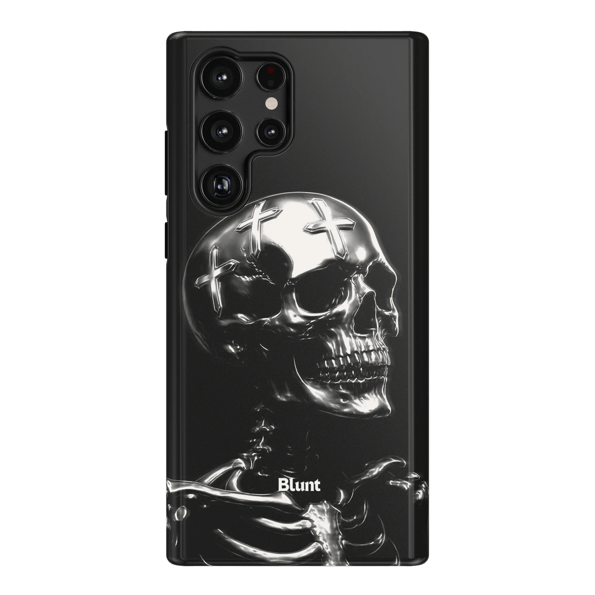 Afterlife Samsung Case - Blunt Cases