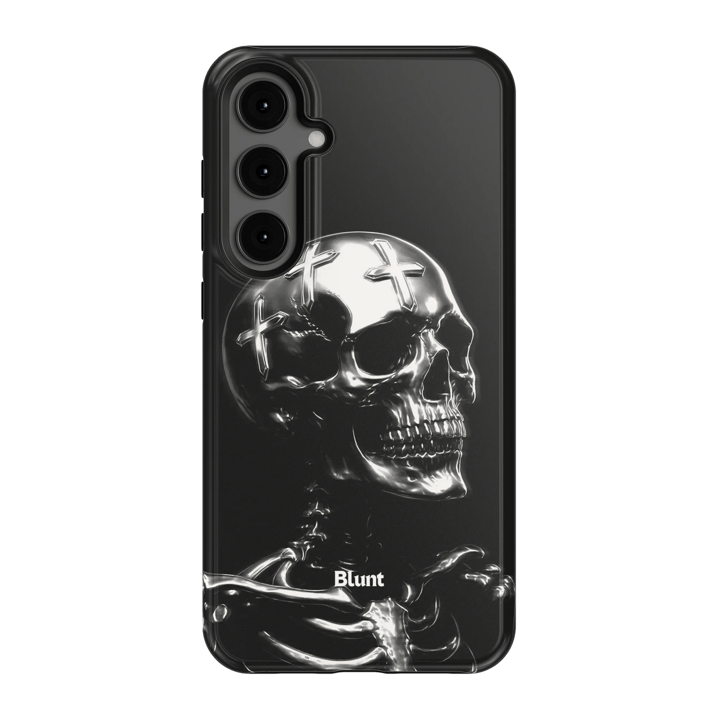Afterlife Samsung Case - Blunt Cases