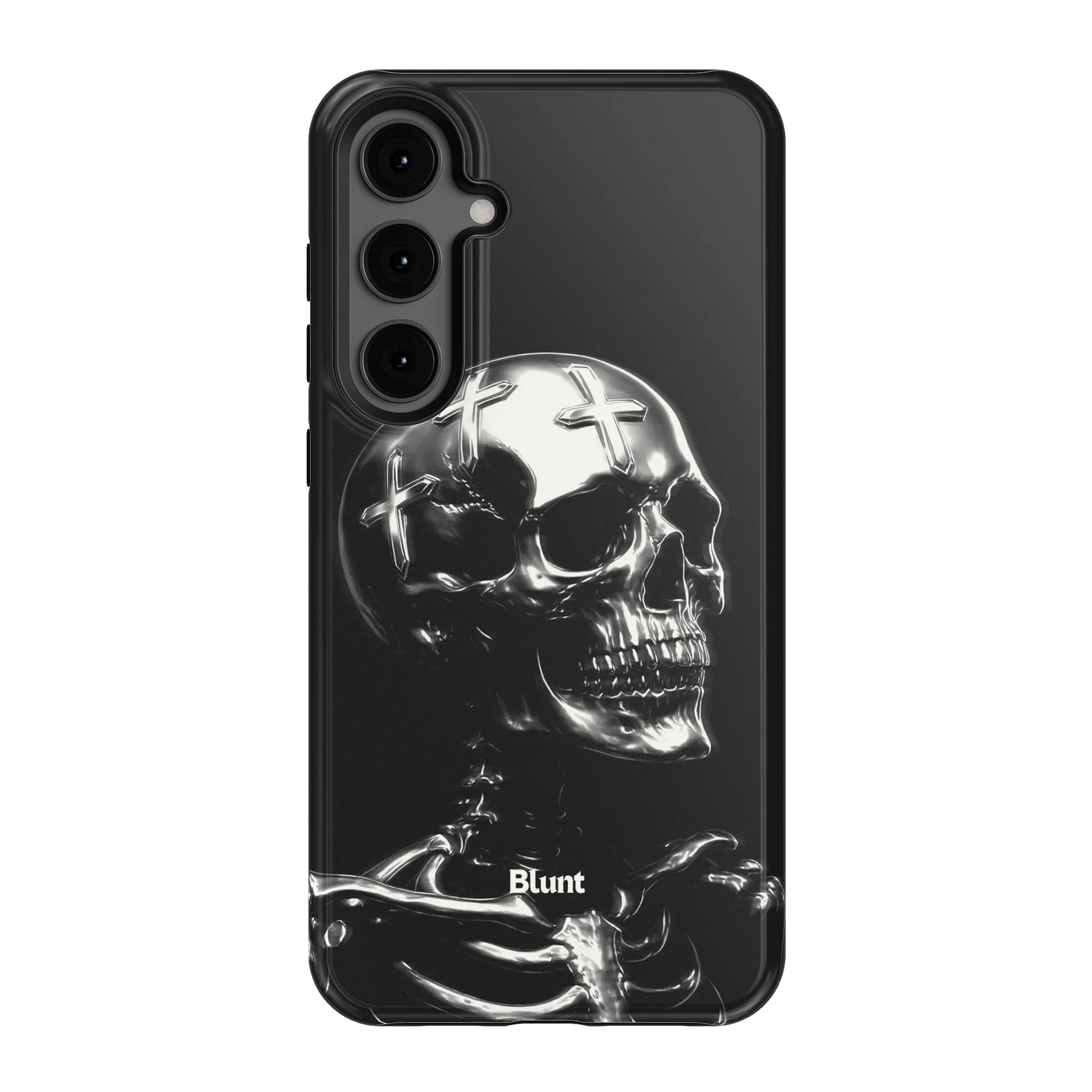 Afterlife Samsung Case - Blunt Cases