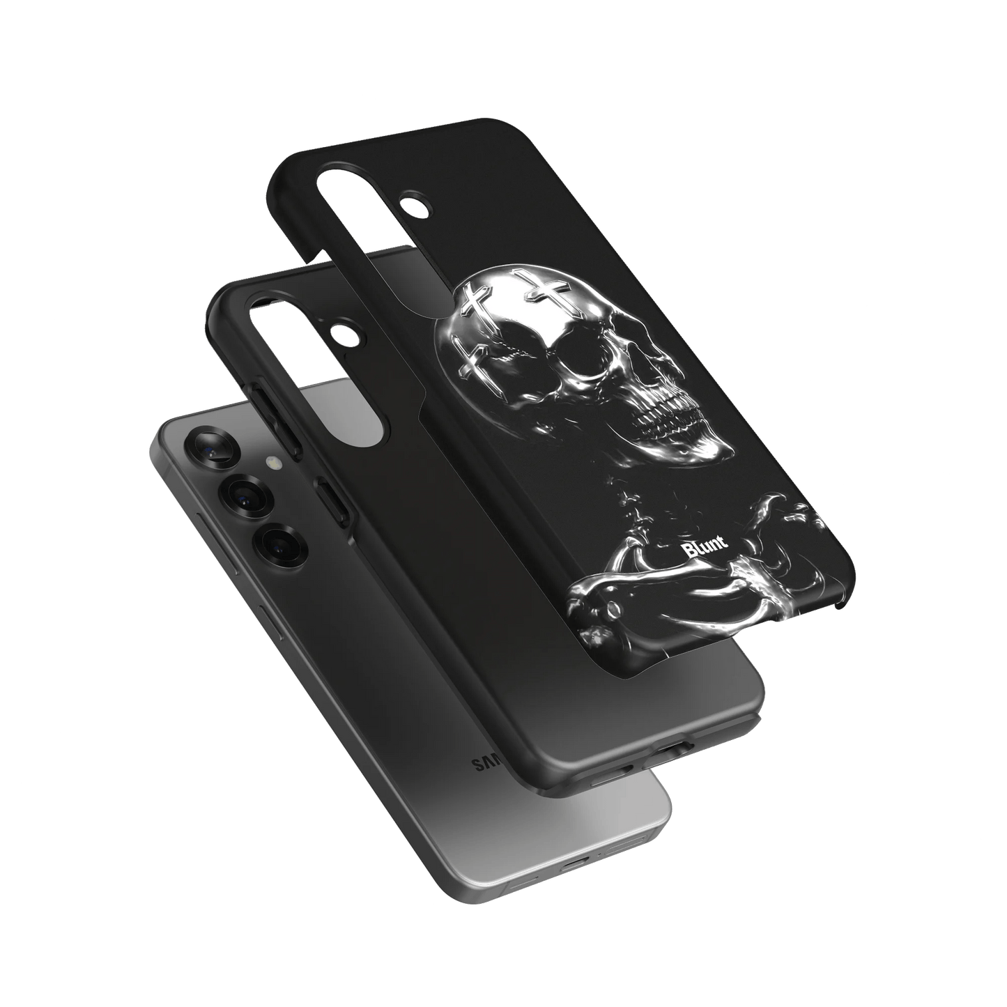 Afterlife Samsung Case - Blunt Cases