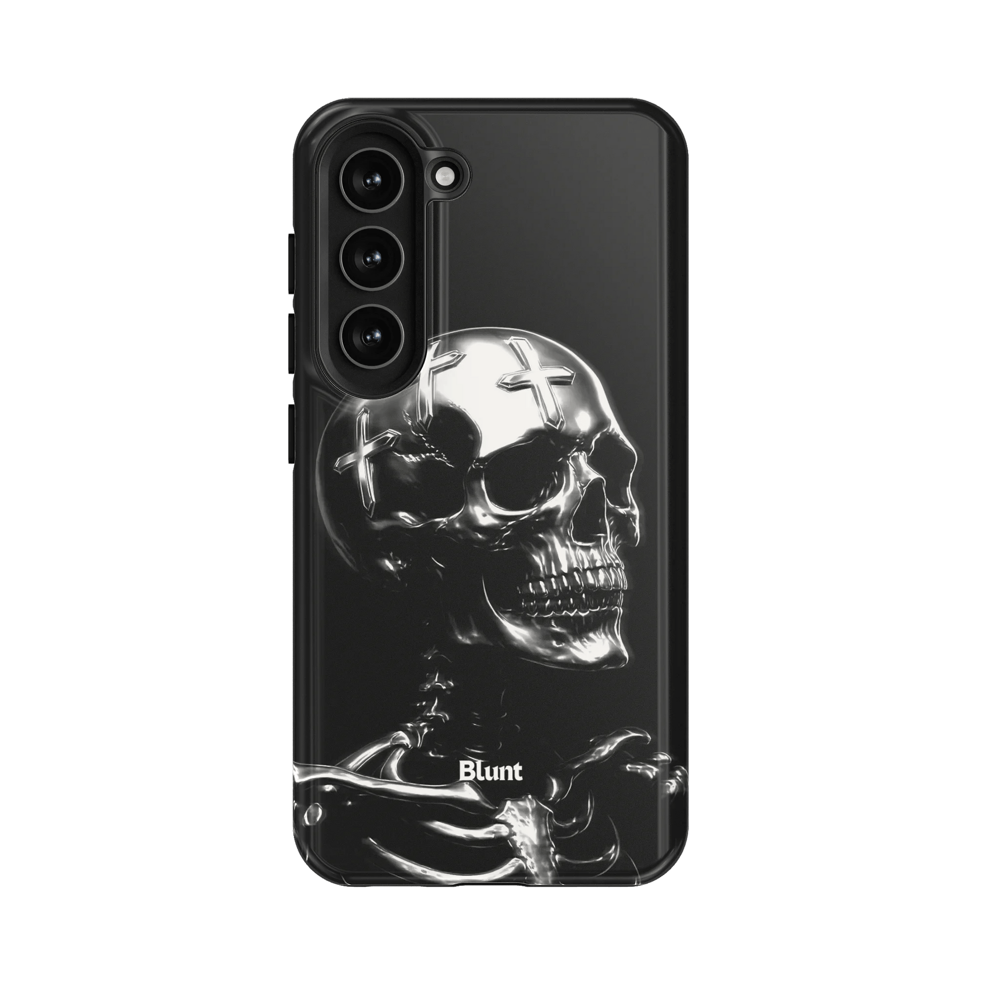 Afterlife Samsung Case - Blunt Cases