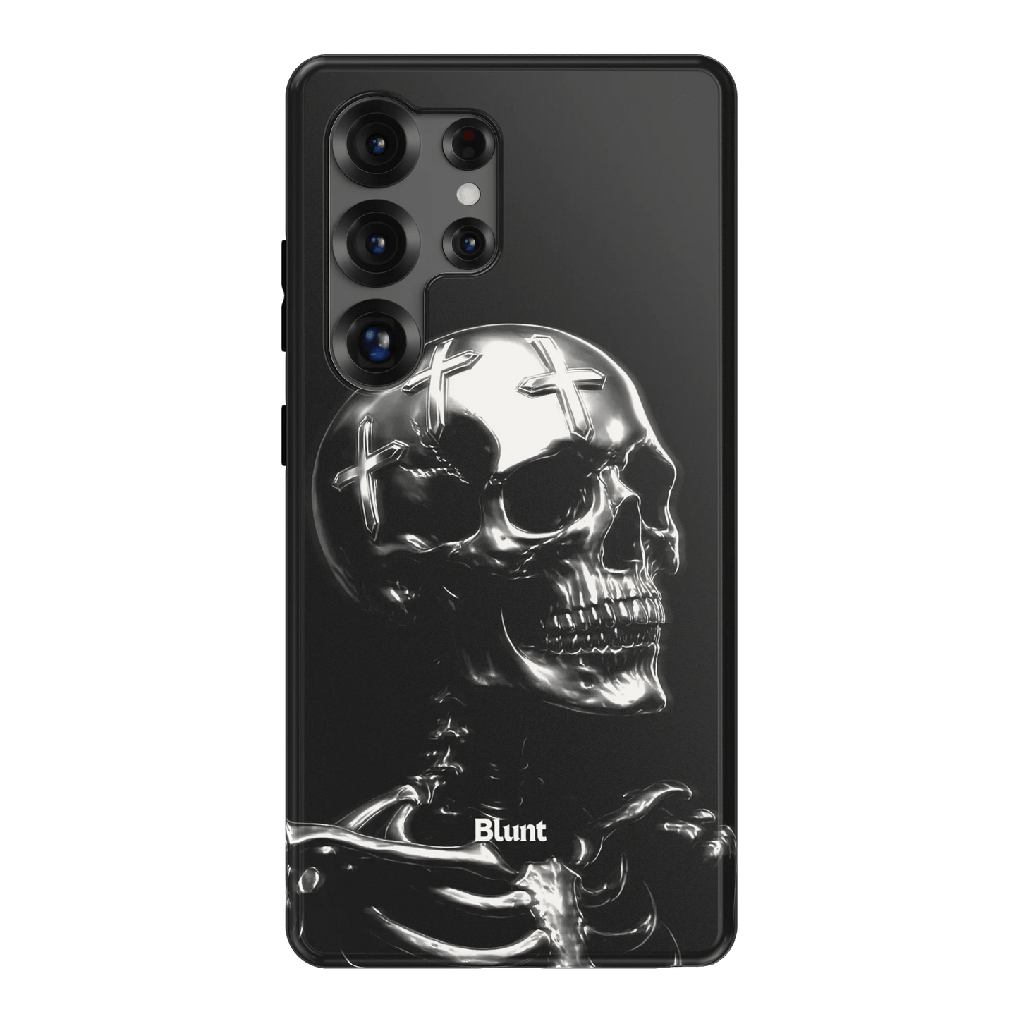 Afterlife Samsung Case - Blunt Cases