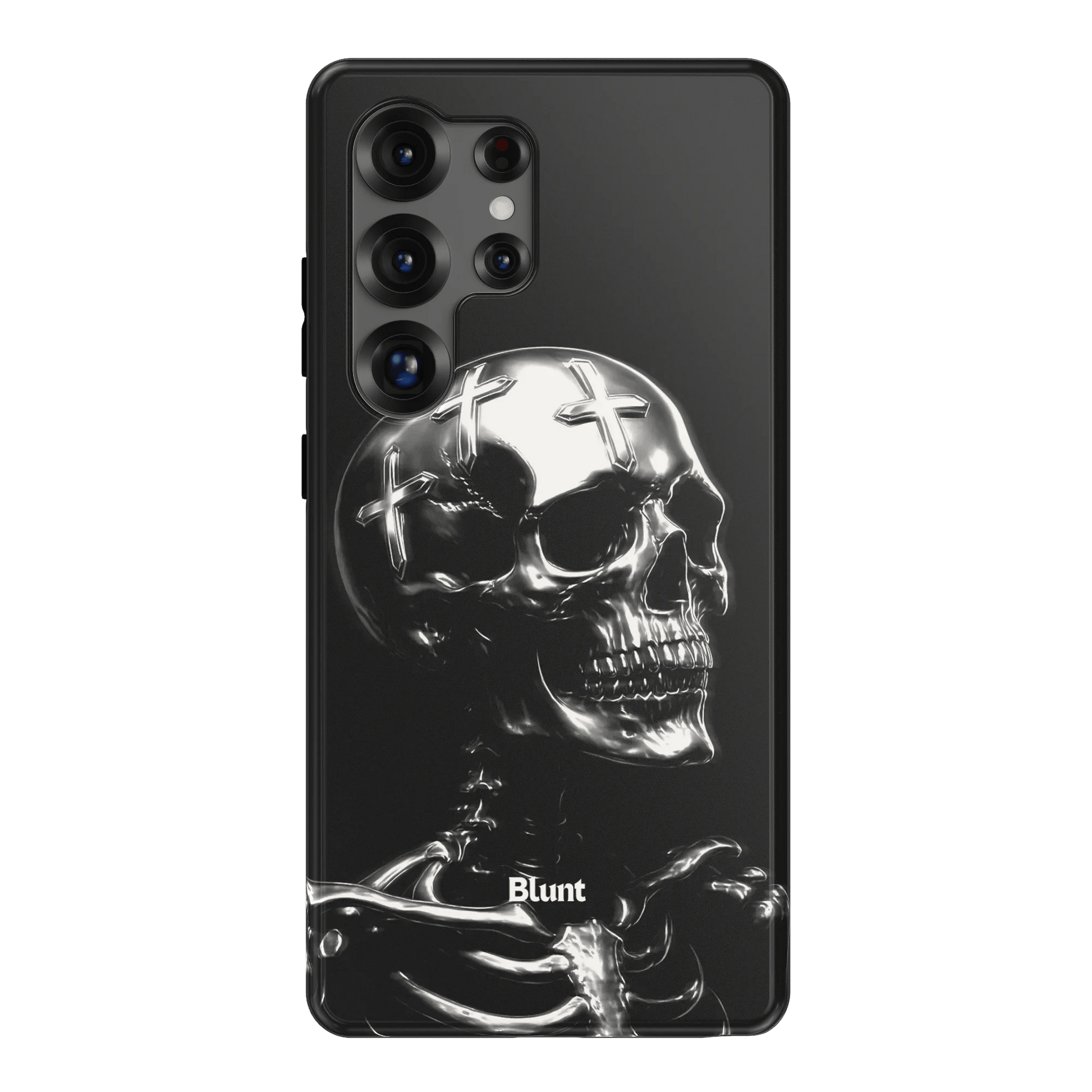 Afterlife Samsung Case - Blunt Cases