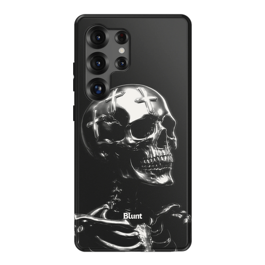 Afterlife Samsung Case - Blunt Cases