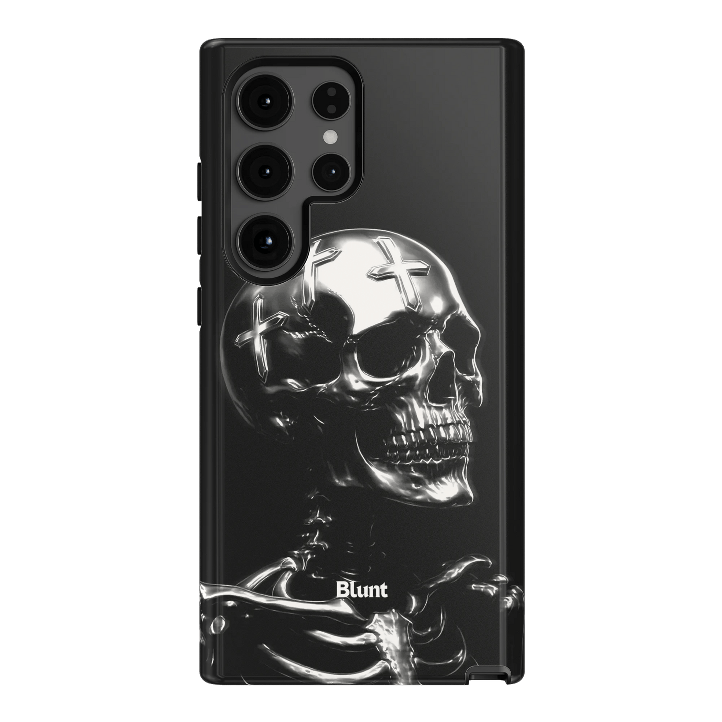 Afterlife Samsung Case - Blunt Cases