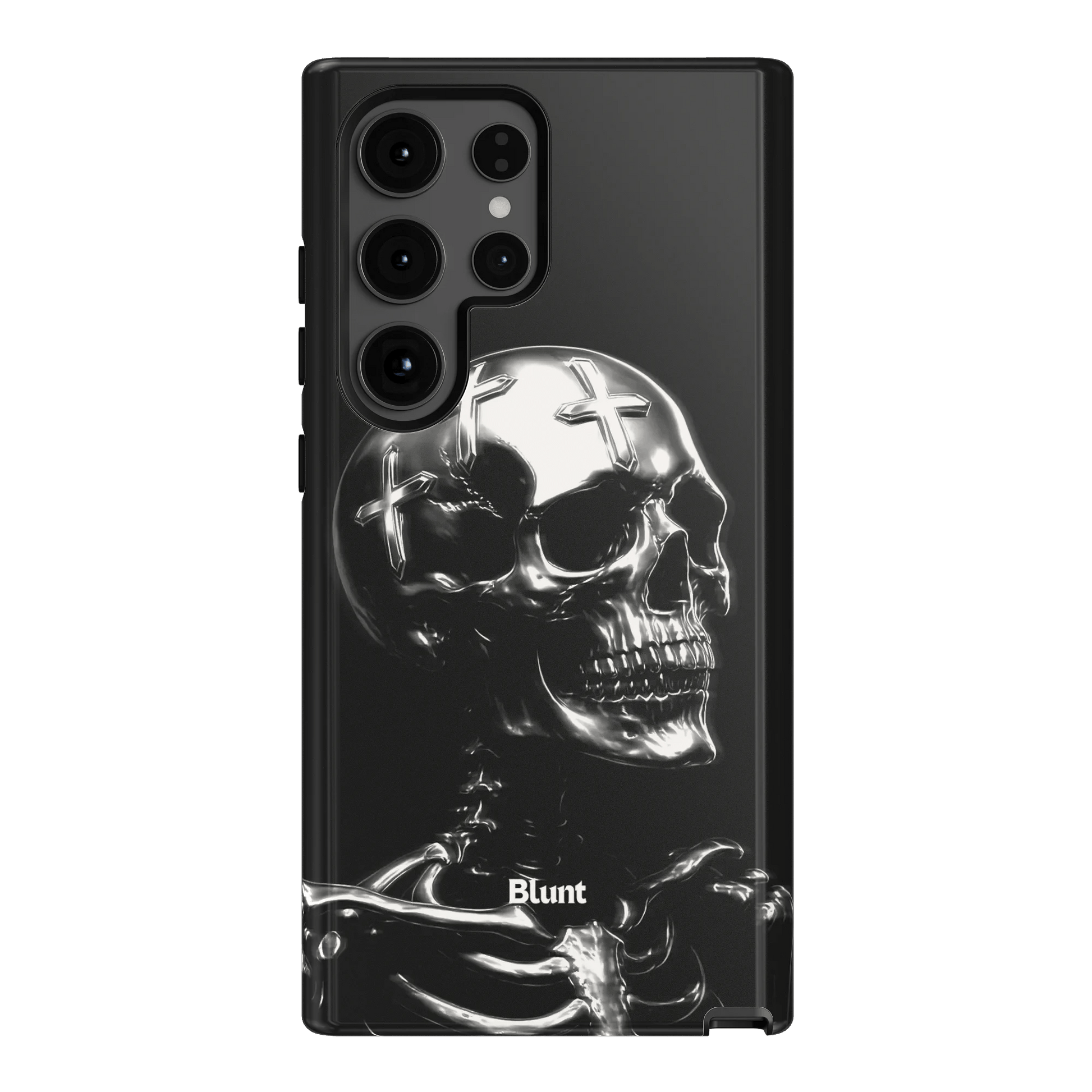 Afterlife Samsung Case - Blunt Cases