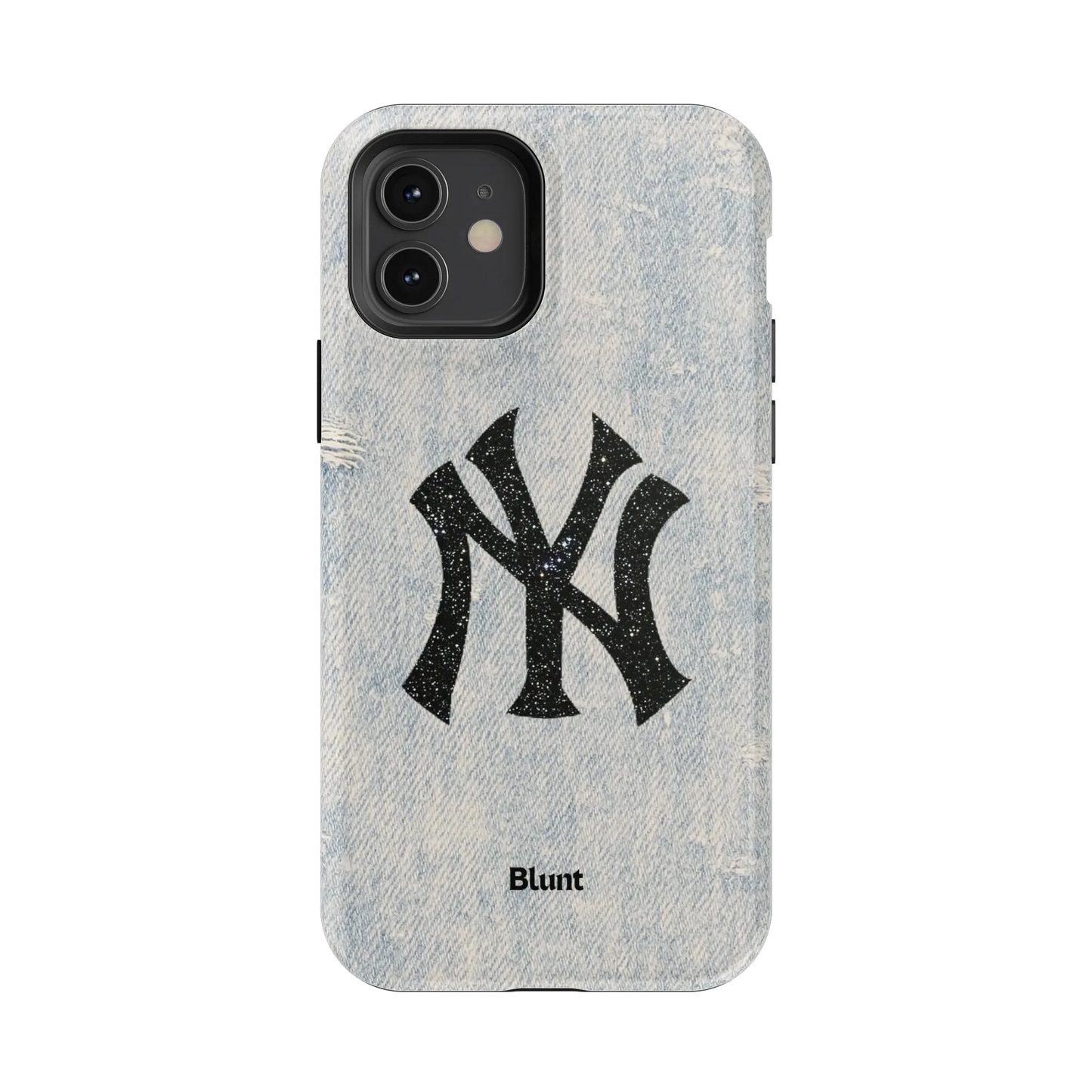 New Yorker iPhone Case