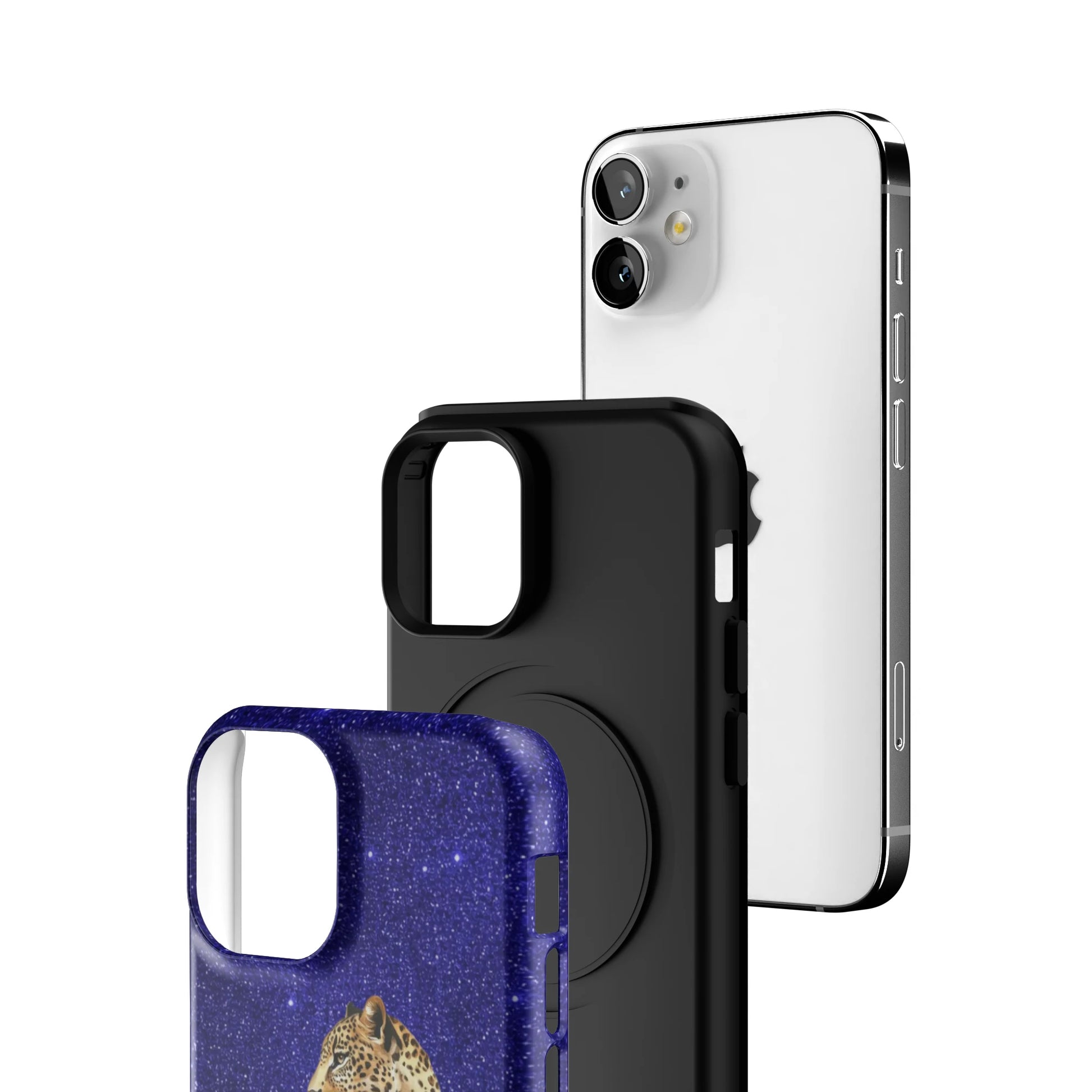 COBALT-KEYARI-iphone-case-iPhone 12 Mini-3