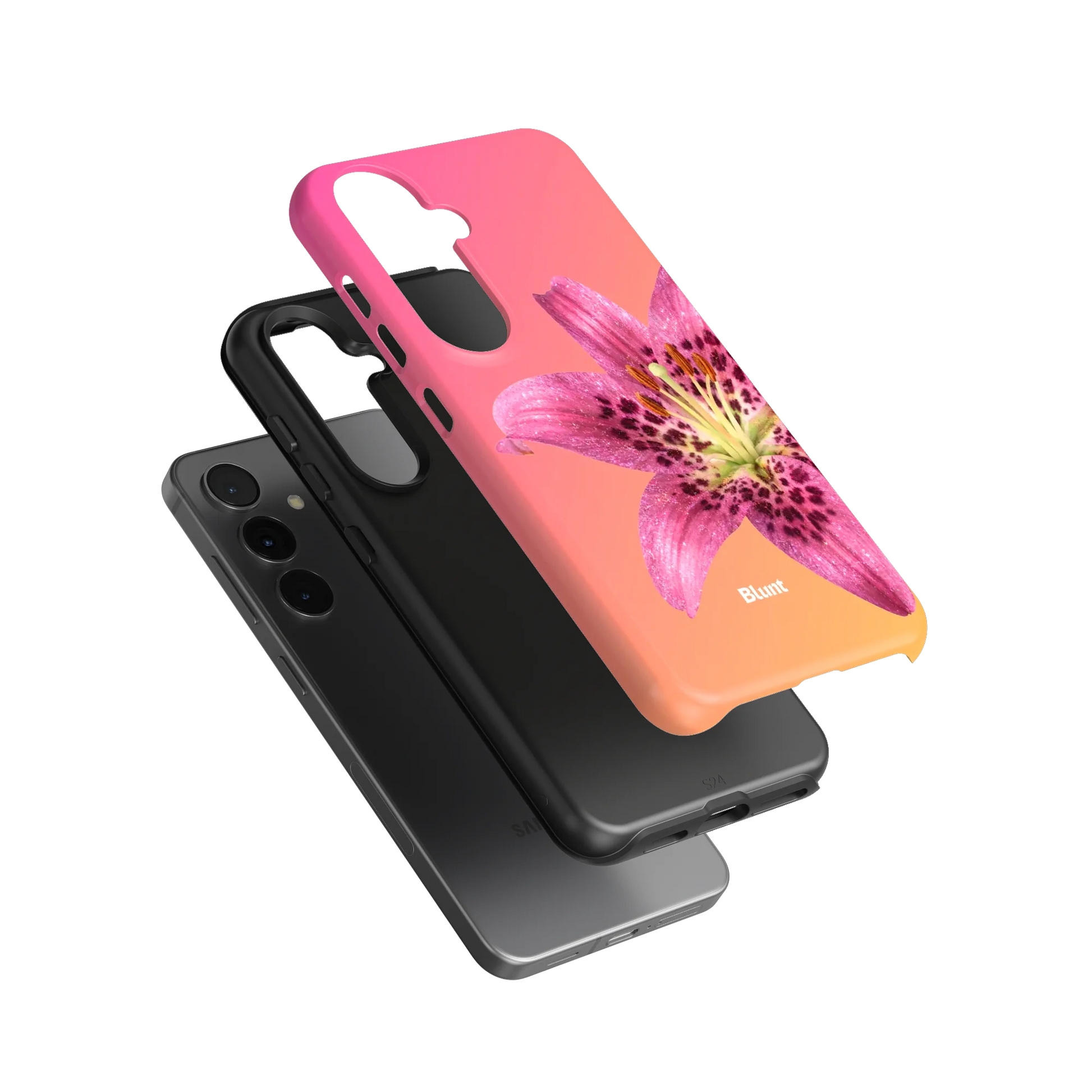 Tropic-Petal-samsung-case-Galaxy S24-3