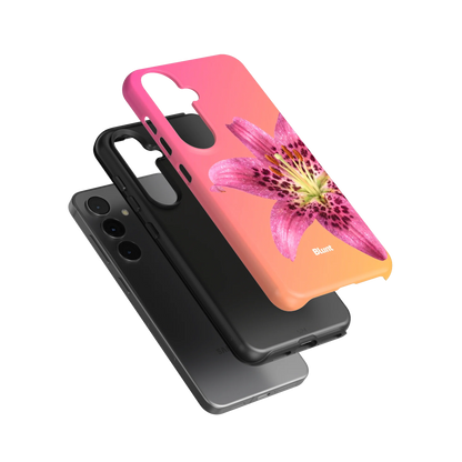 Tropic-Petal-samsung-case-Galaxy S24-3