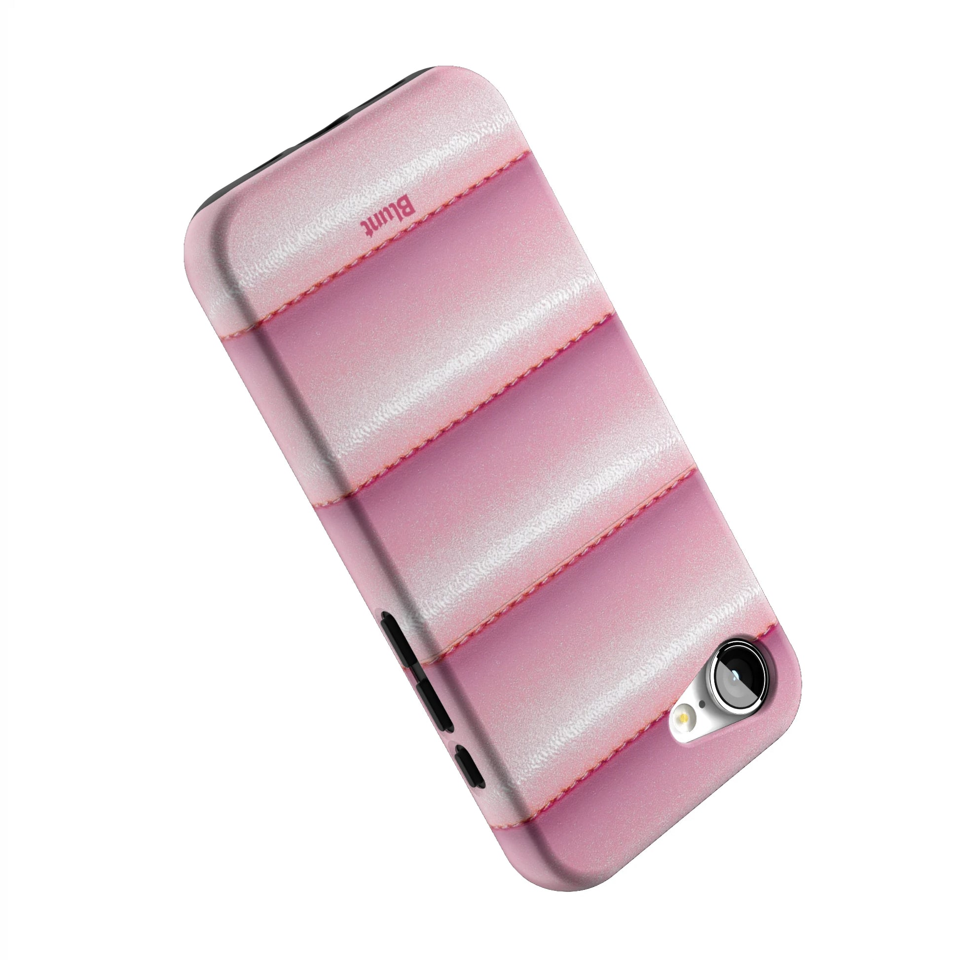 Pink-Puffer-iphone-case-iPhone 17 E-4