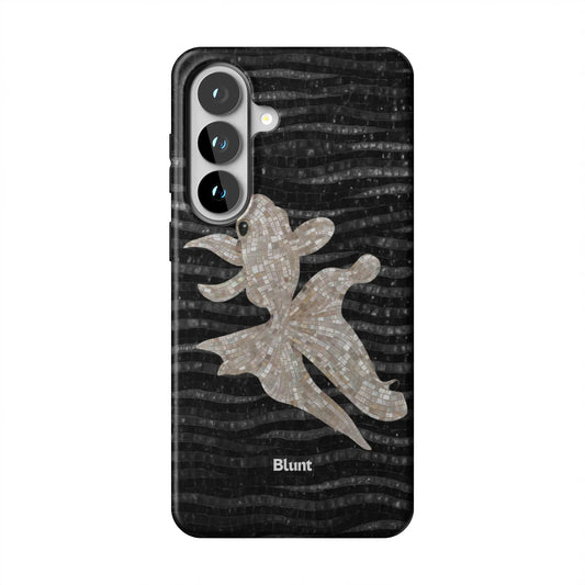 Koi-Noir-samsung-case-Galaxy S26 Plus-1