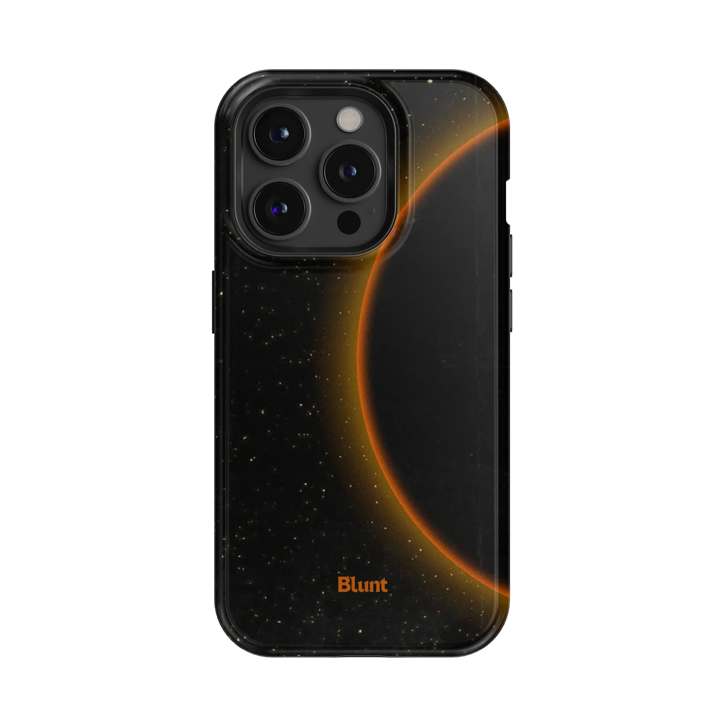 Eclipse Shift iPhone Case