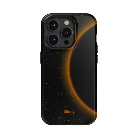 Eclipse Shift iPhone Case