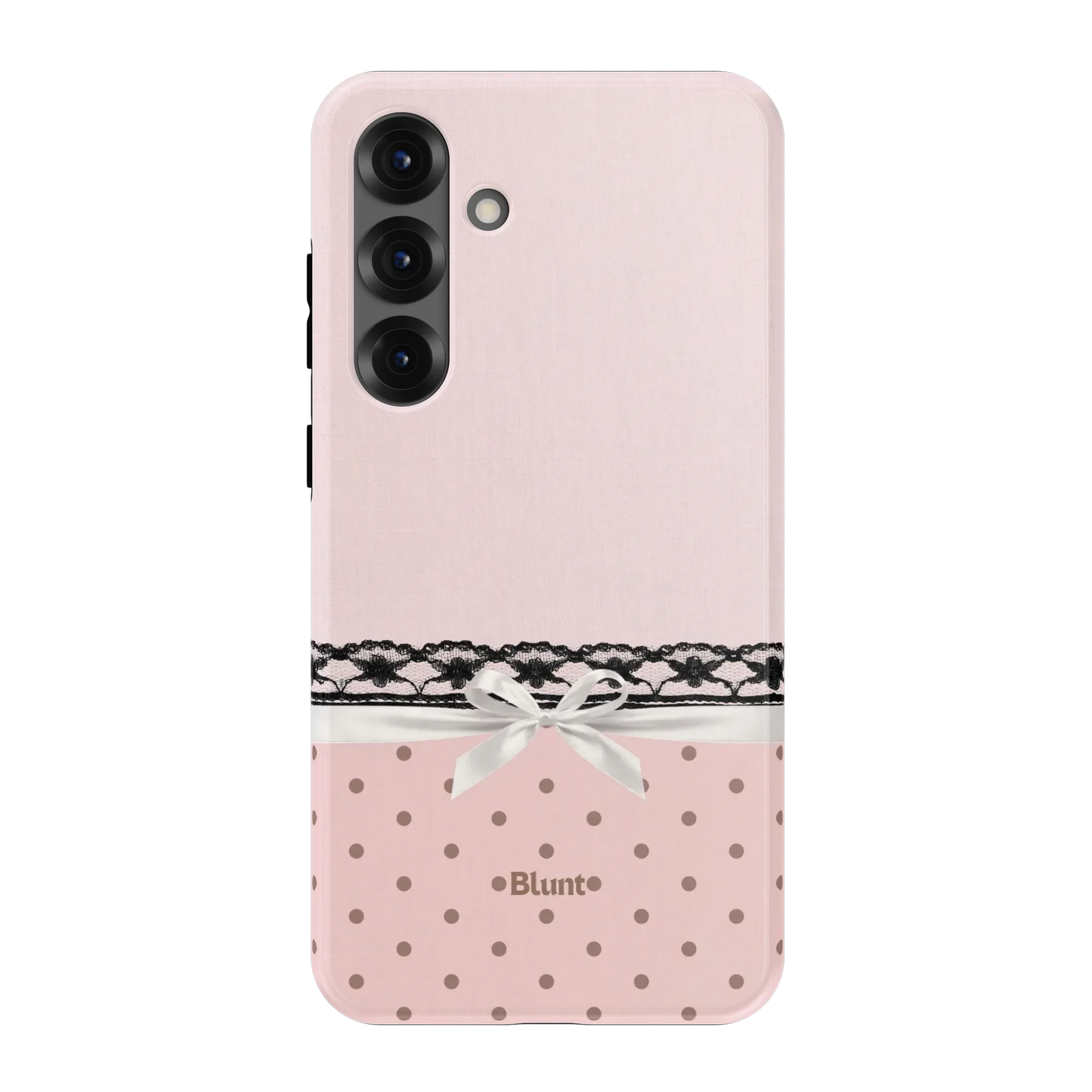 Soft Muse Samsung Case