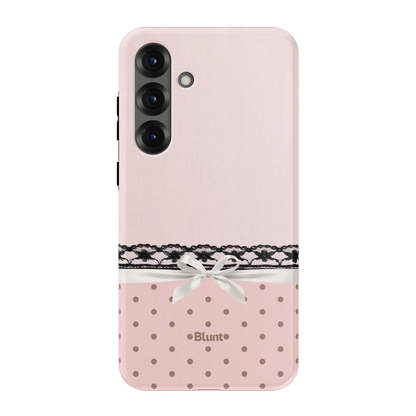 Soft Muse Samsung Case