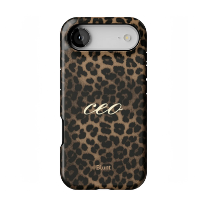 Miss CEO iPhone Case