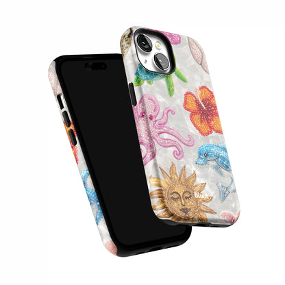 Midnight-Sun-iphone-case-iPhone 15-5