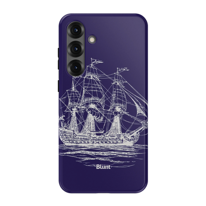 Shipdrift Samsung Case