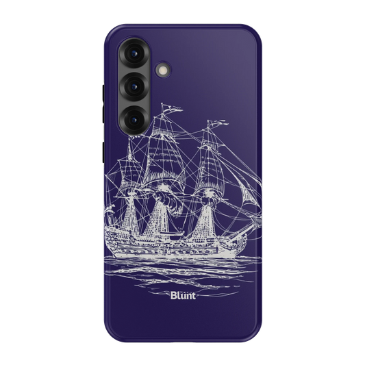 Shipdrift Samsung Case