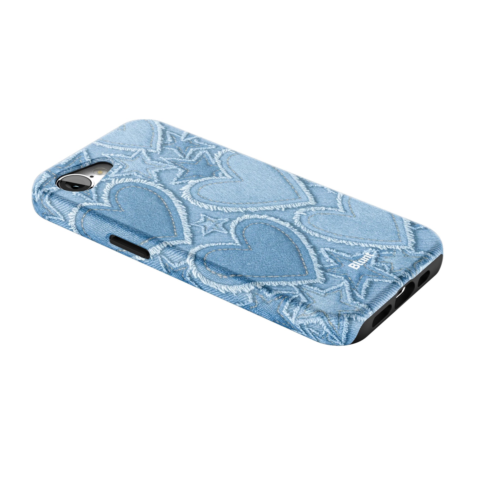 Heart-Stitch-iphone-case-iPhone 17 E-2