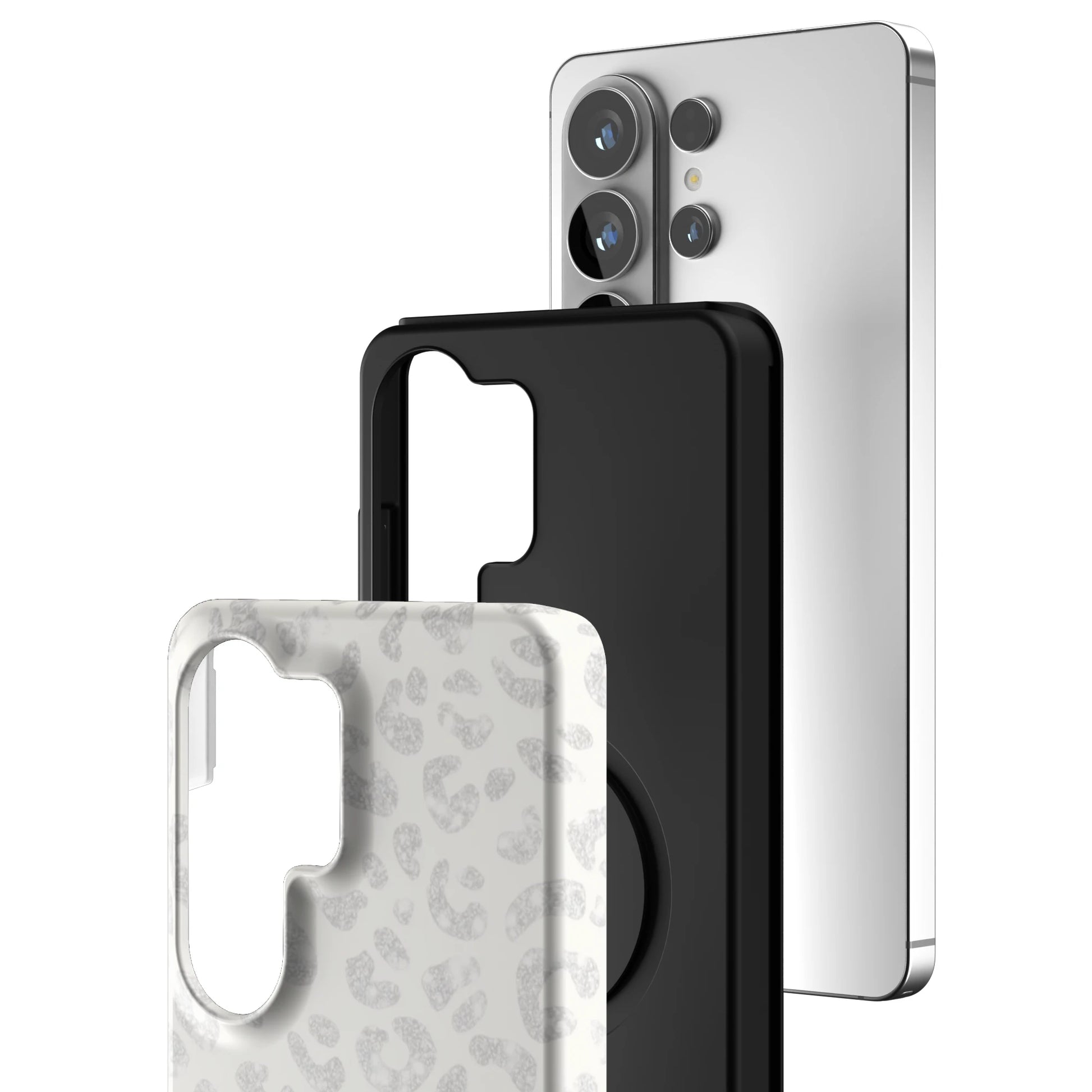 White-Leopard-samsung-case-Galaxy S26 Ultra-3