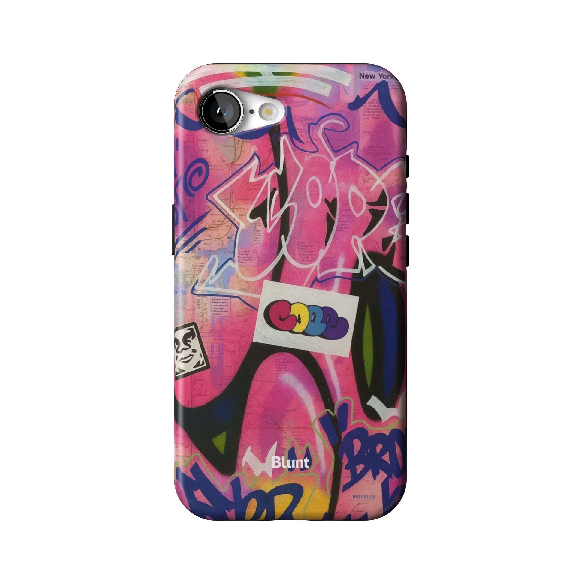 Street-Muse-iphone-case-iPhone 17 E-1