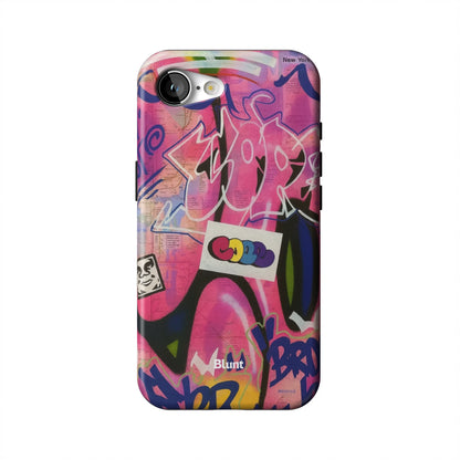 Street-Muse-iphone-case-iPhone 17 E-1