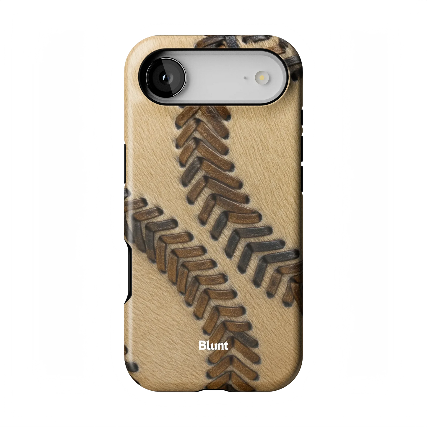 Saddle Braid iPhone Case