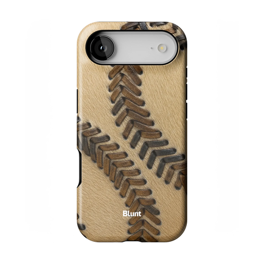 Saddle Braid iPhone Case
