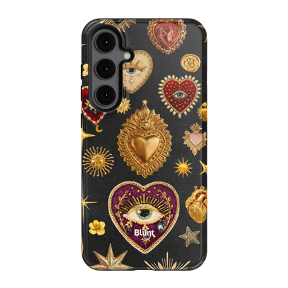 Regal Eye Samsung Case