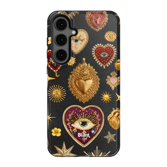 Regal Eye Samsung Case