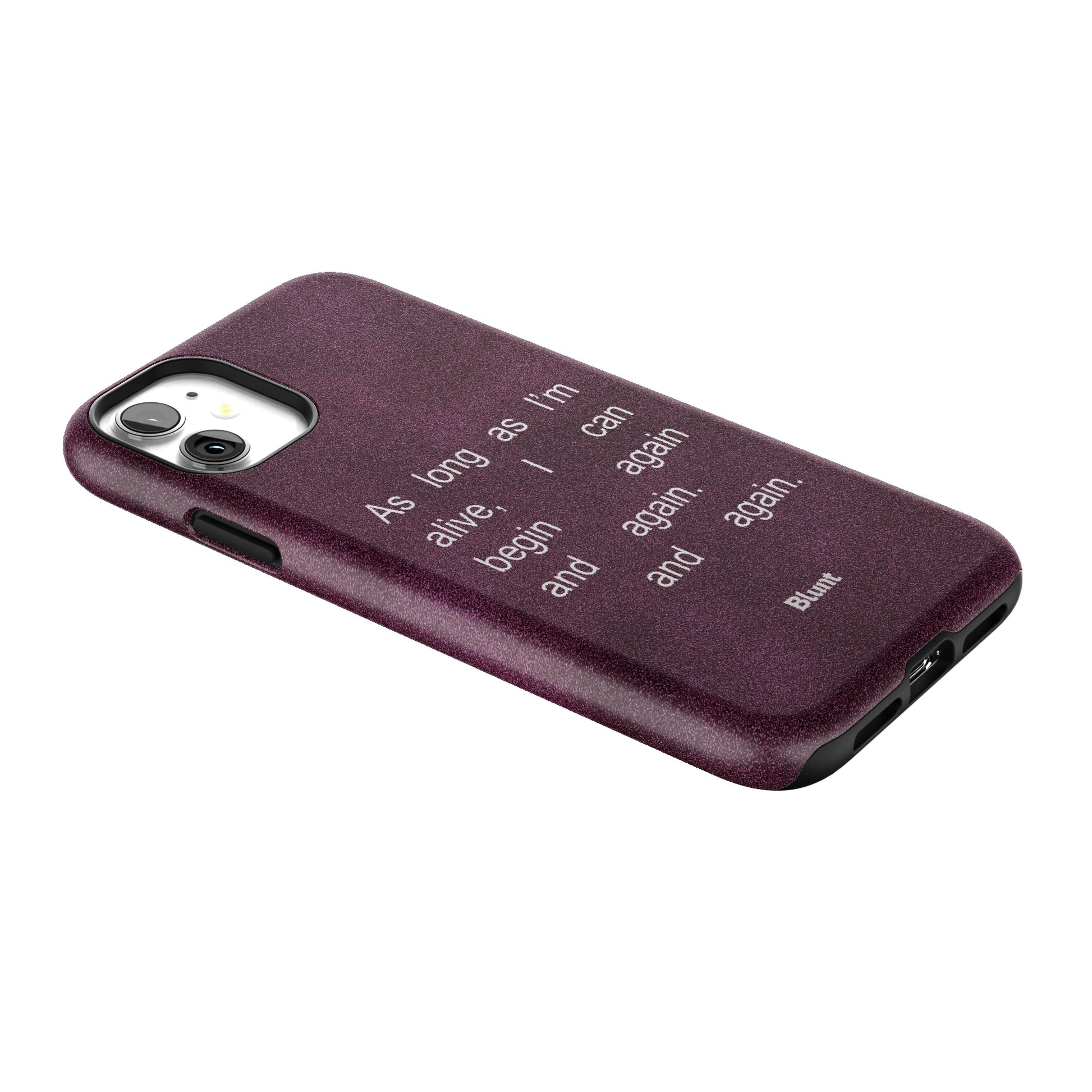 Again  Again iPhone Case gallery - Iphone_11_Iphone_2