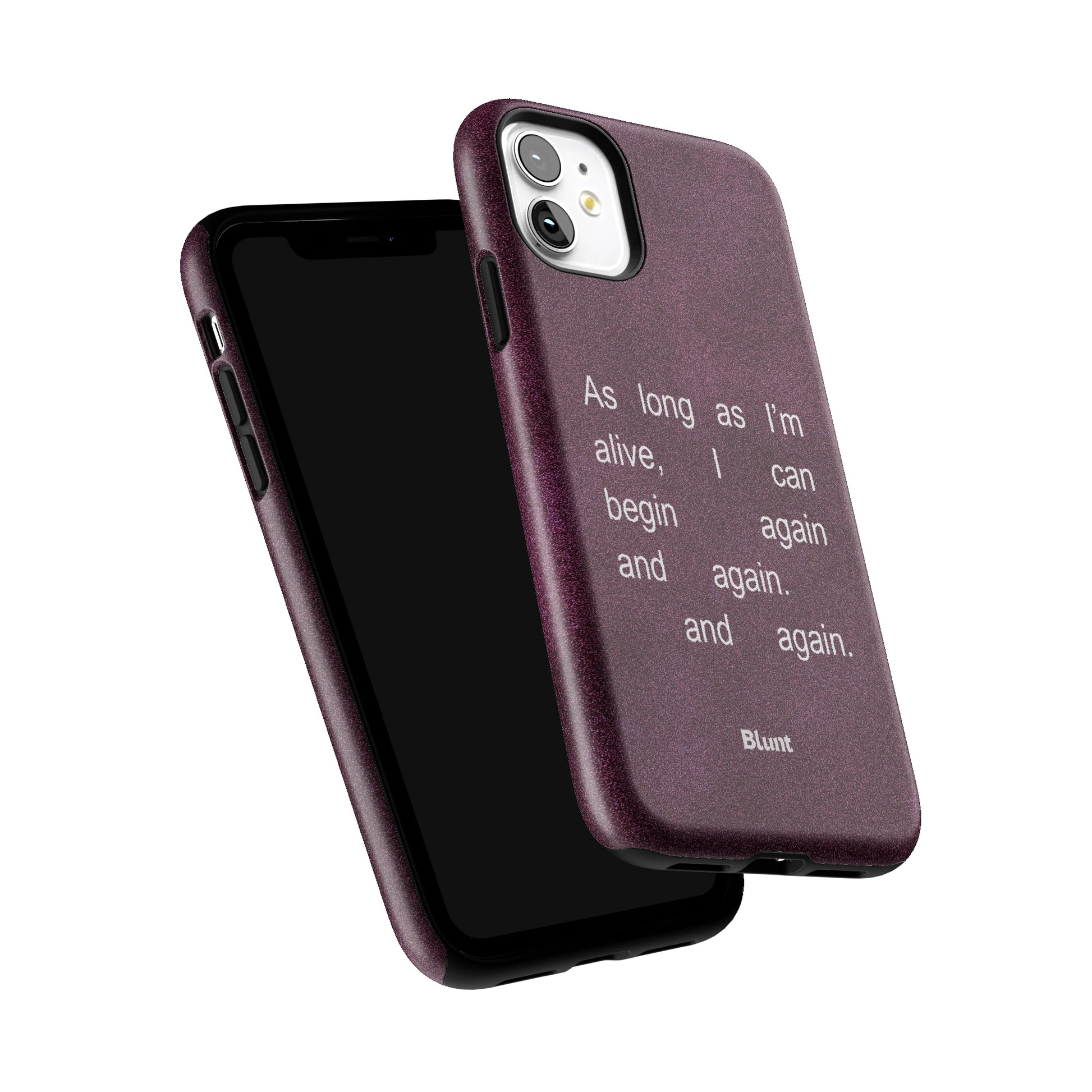 Again  Again iPhone Case gallery - Iphone_11_Iphone_6