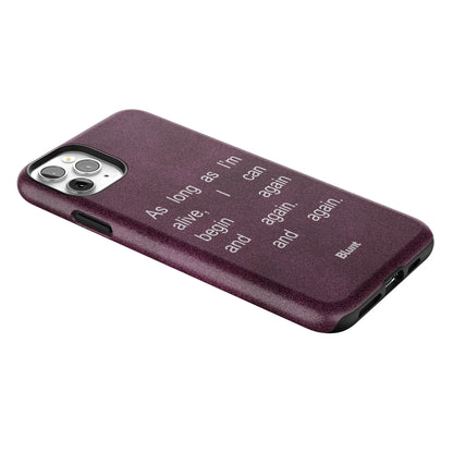 Again  Again iPhone Case gallery - Iphone_11_Pro_Max_2