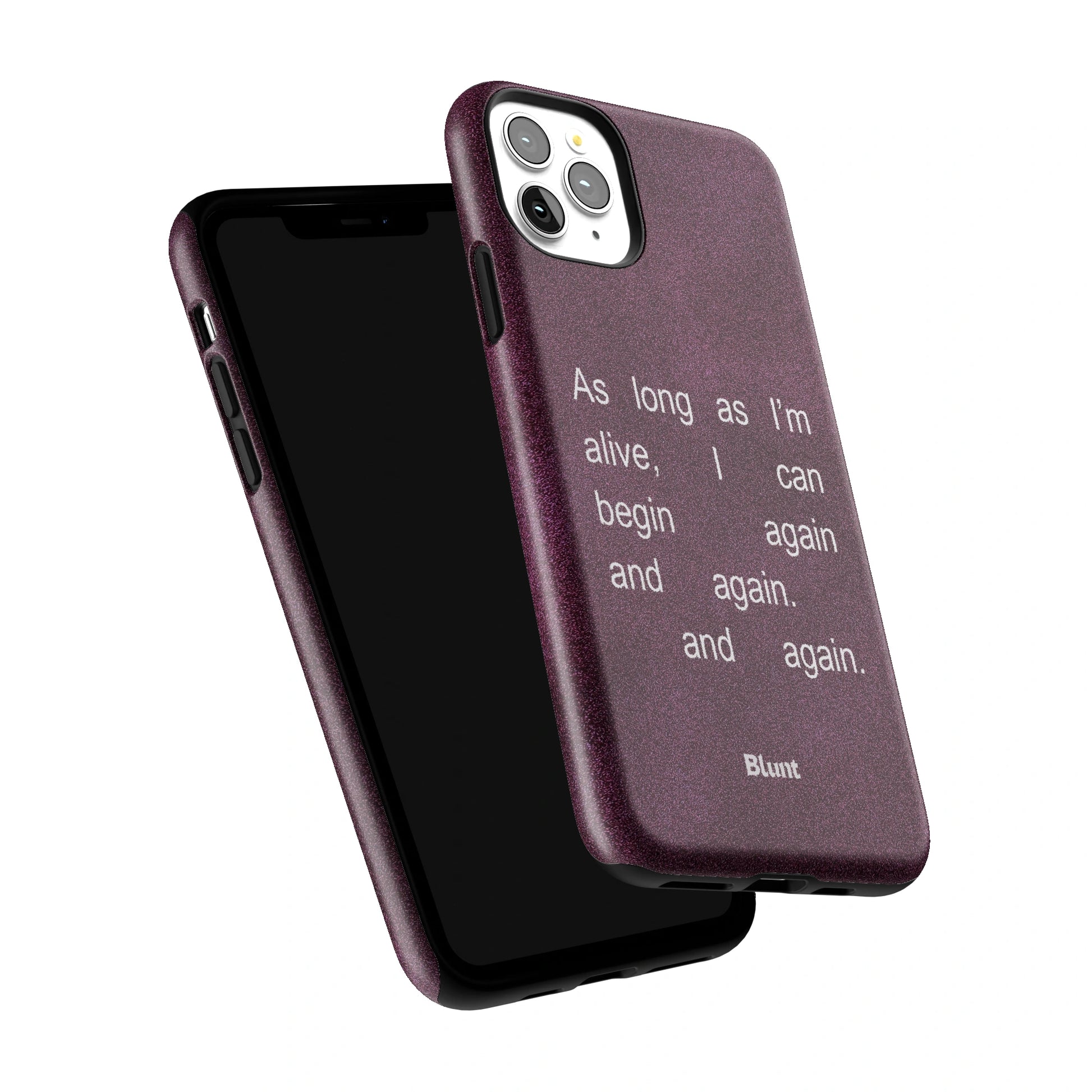 Again  Again iPhone Case gallery - Iphone_11_Pro_Max_6